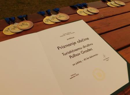 Priznanje 2